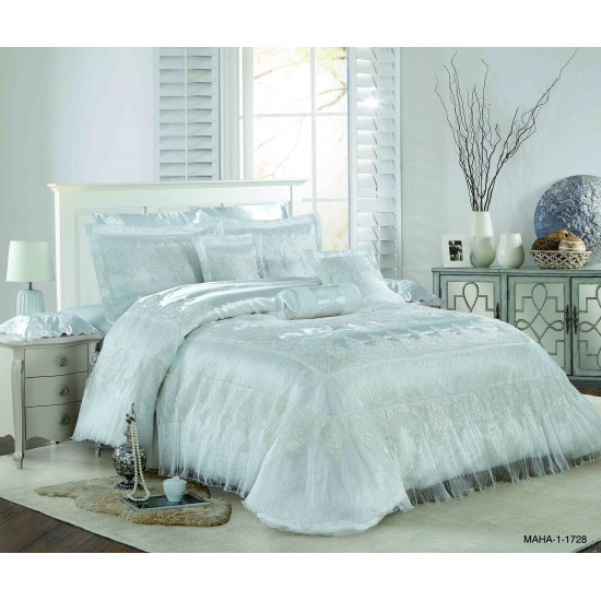 Super king on sale comforter set